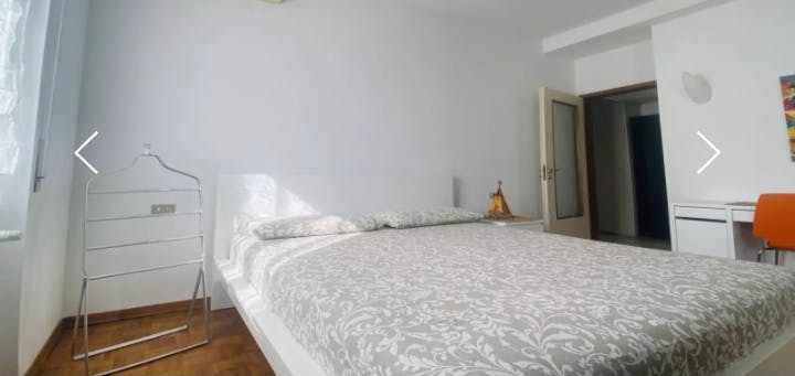Chambre simple Milan, 1 chambre, 20m² — photo 5