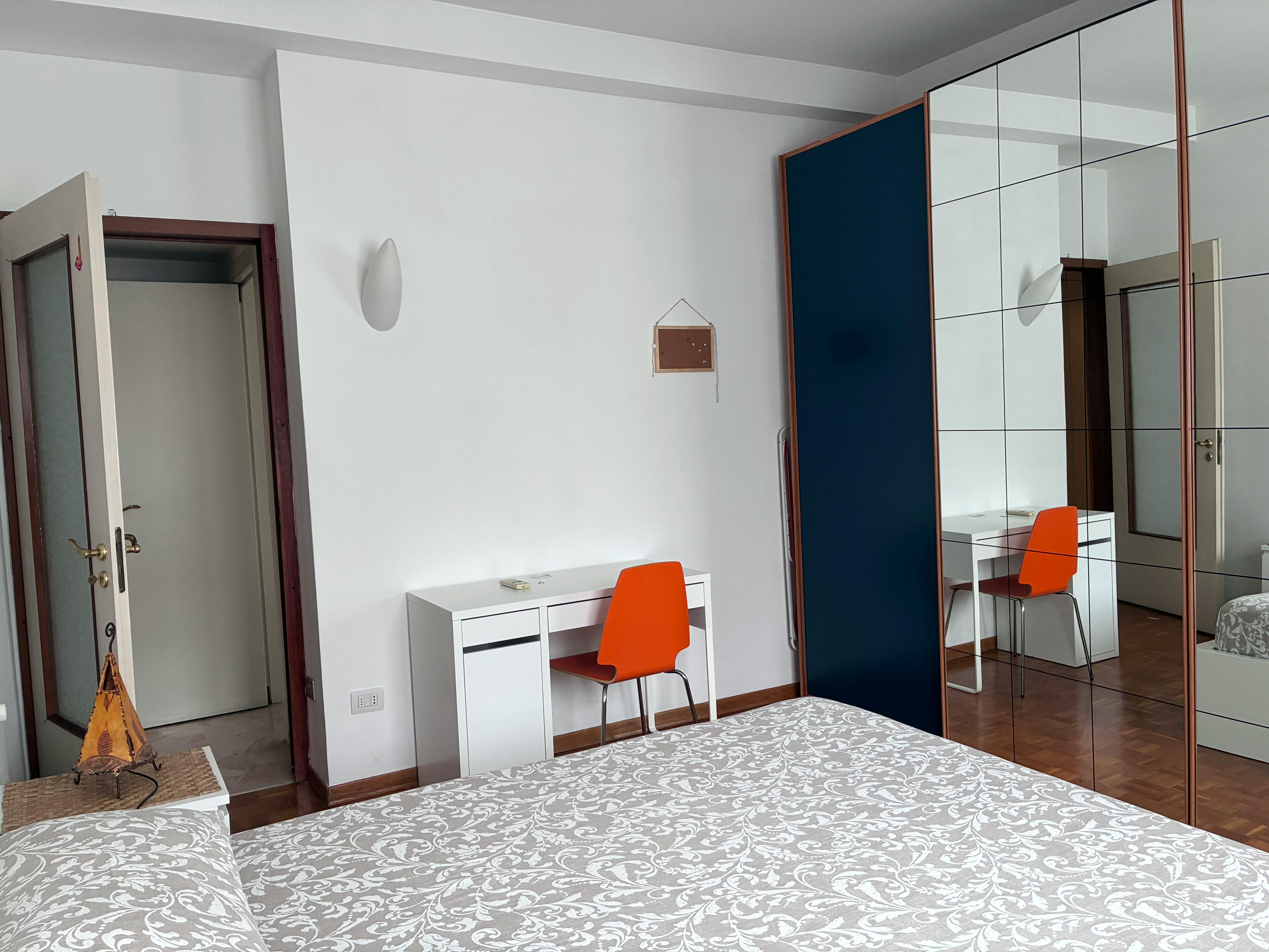 Private room for rent for €570 per month in Milan, Via Zurigo