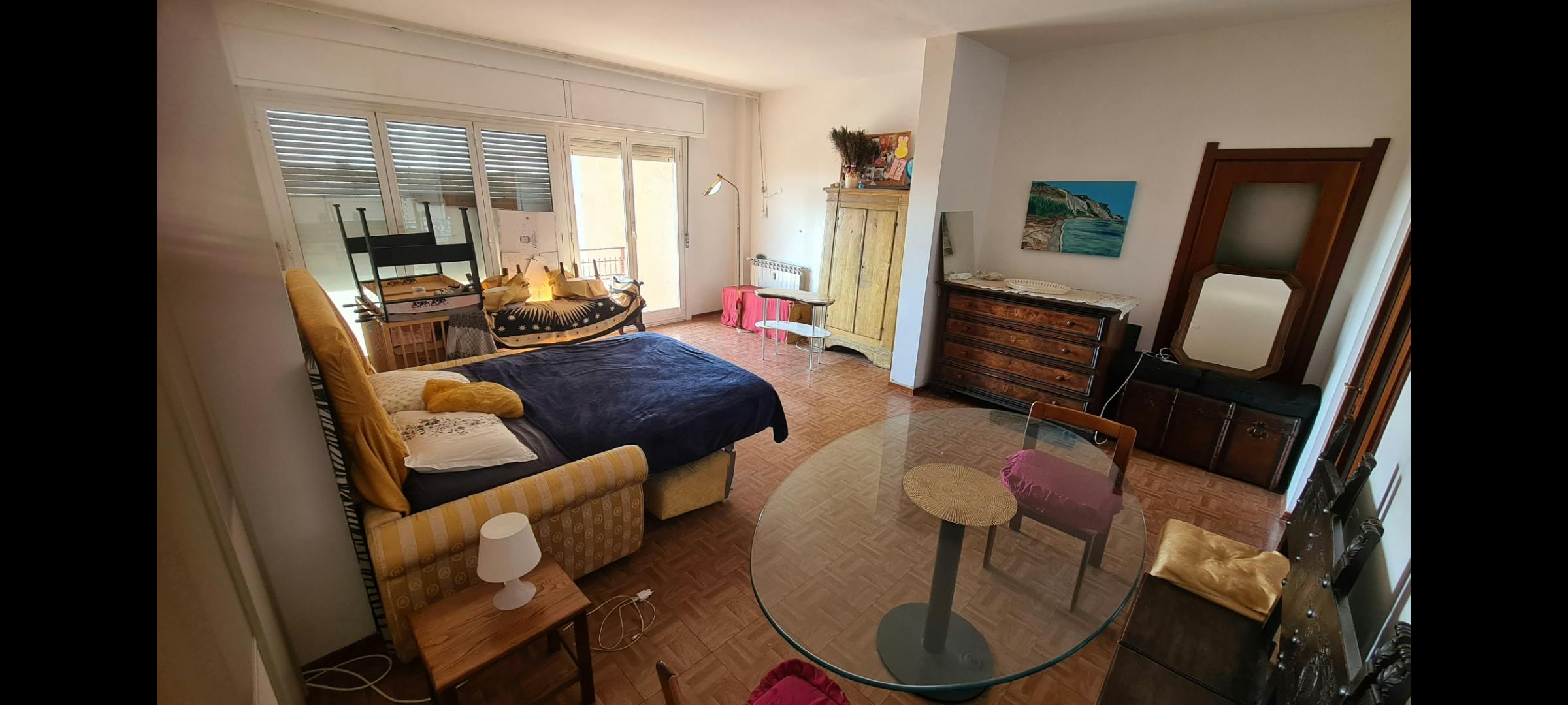 Via di Casal Bruciato, Rome