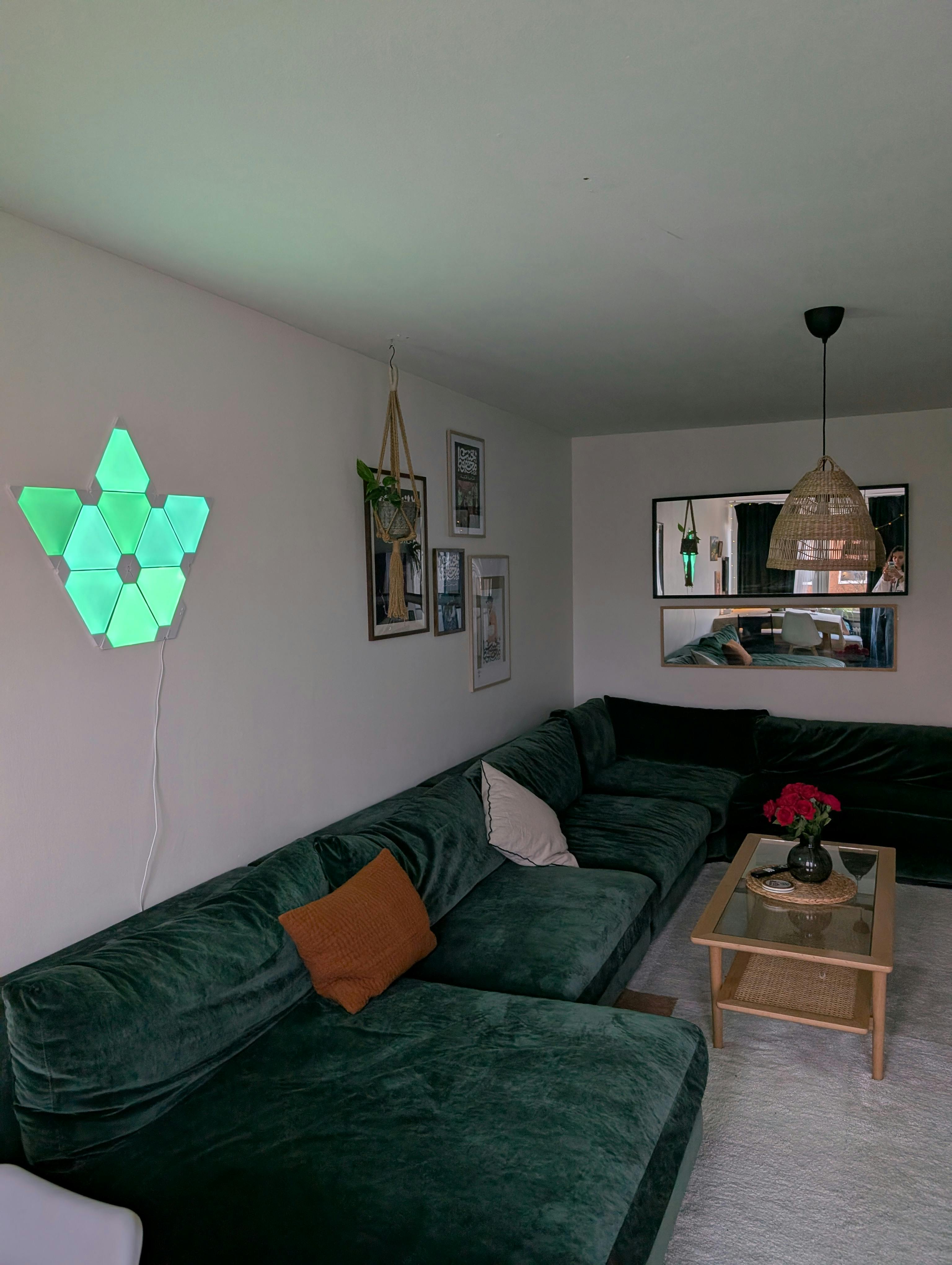 preview gallery tile