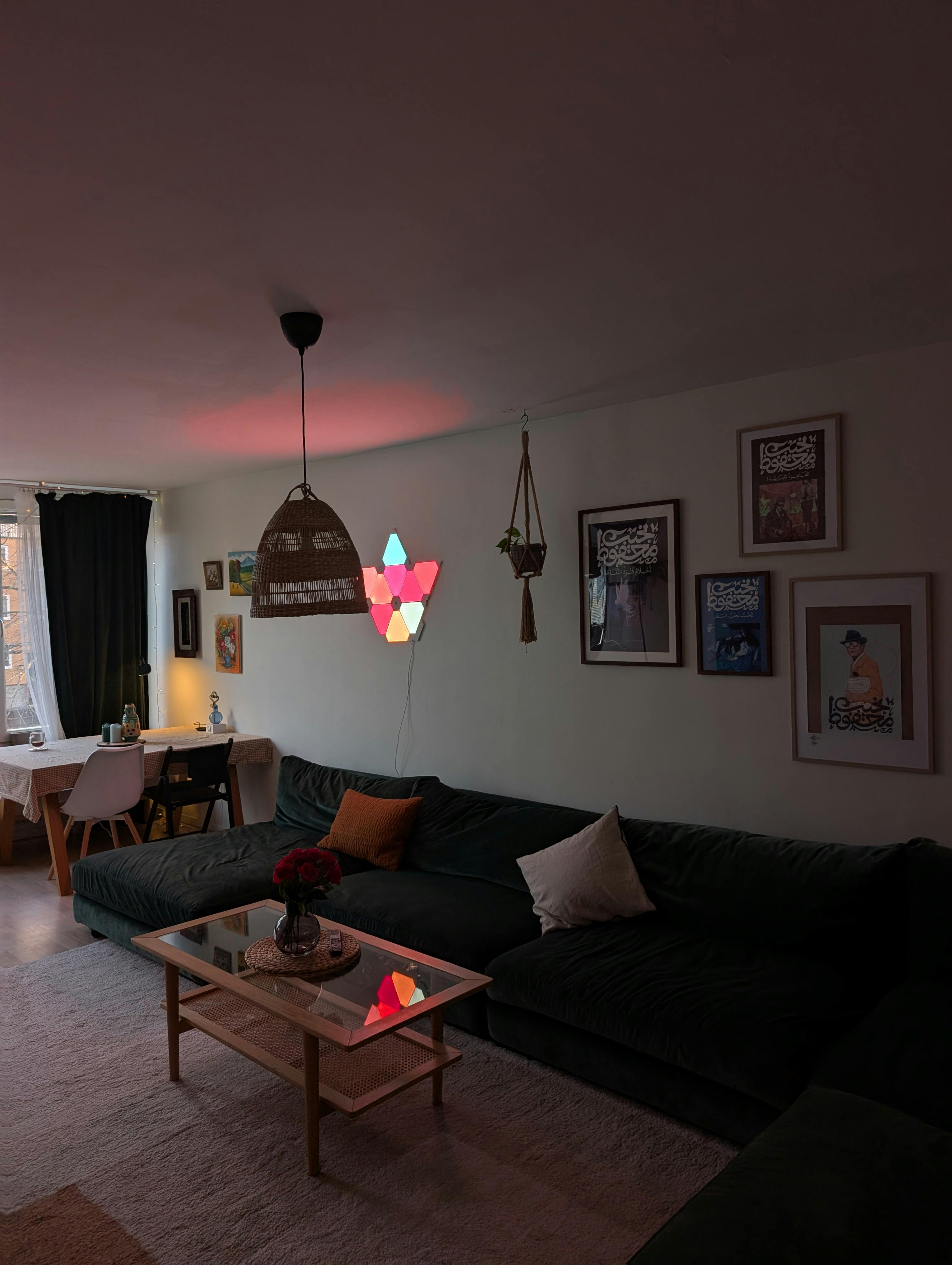 preview gallery tile