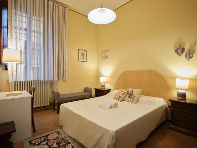 Private room in Viale Don Giovanni Minzoni, Siena (1321622) room image 1