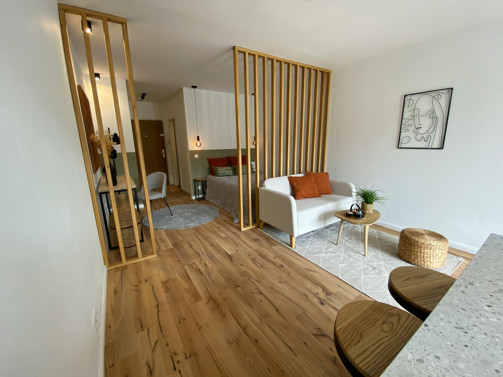 Kantstraße, Munich preview