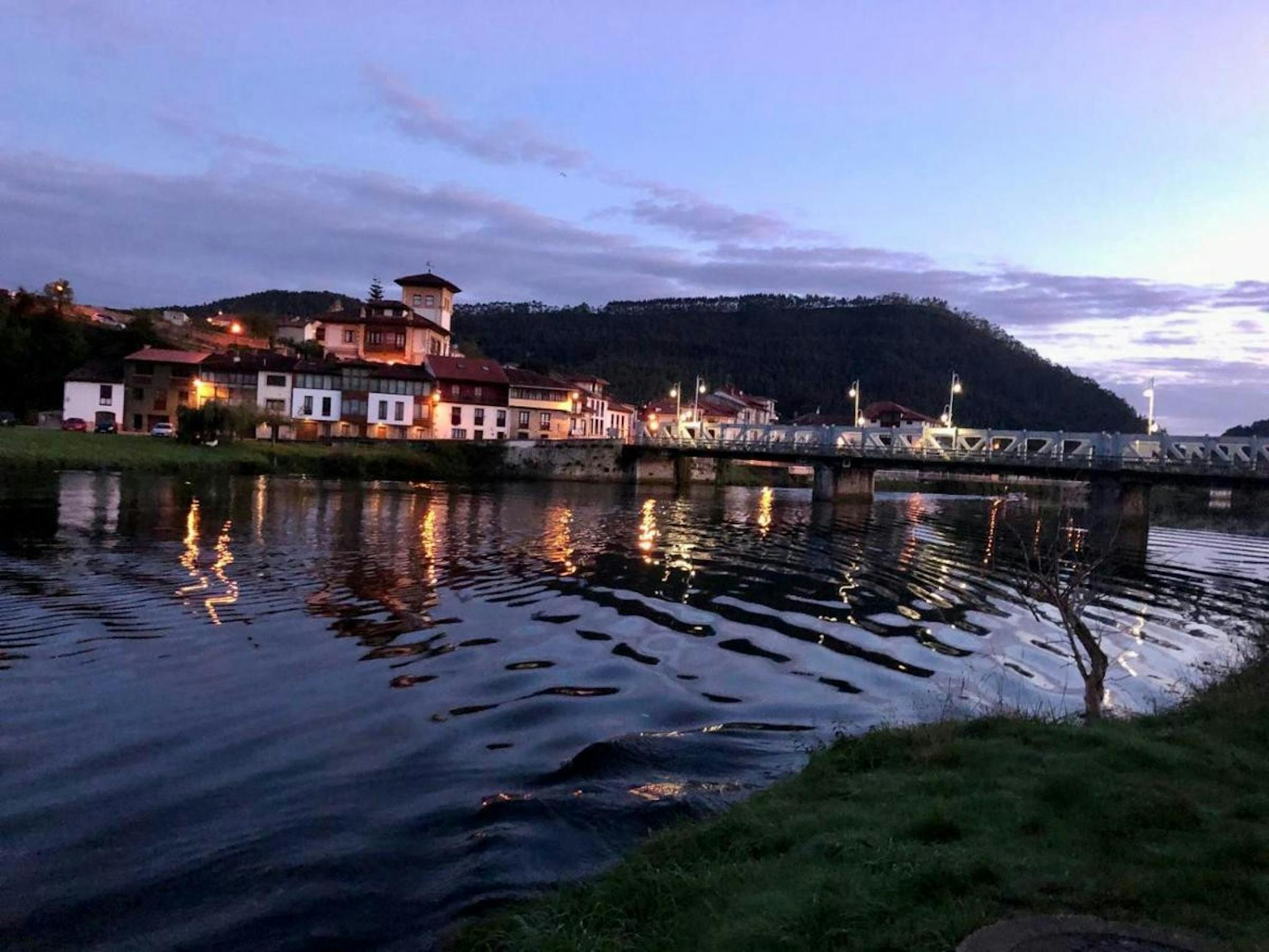 Calle Carretera General, Val de San Vicente preview