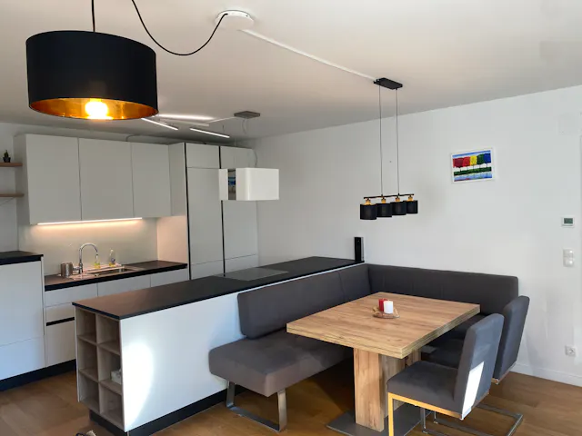 1-Bedroom Apartment in Marchfeldstraße, Vienna (1321729) room image 2