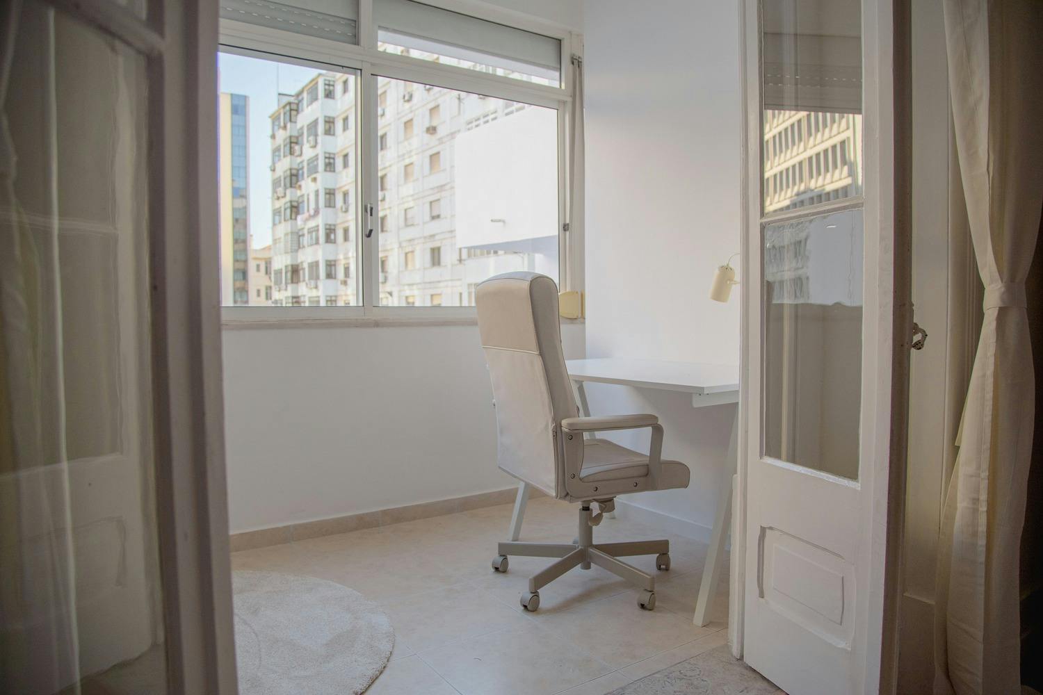 Apartment Lisbon, 185m² — photo 49