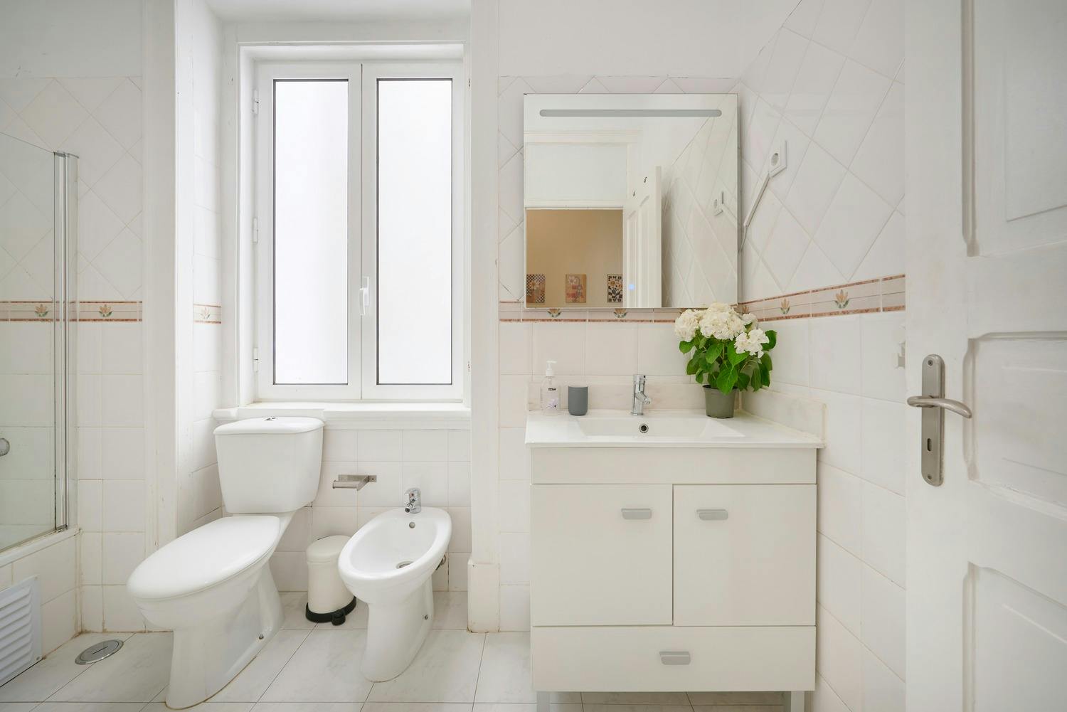 Apartment Lisbon, 185m² — photo 63