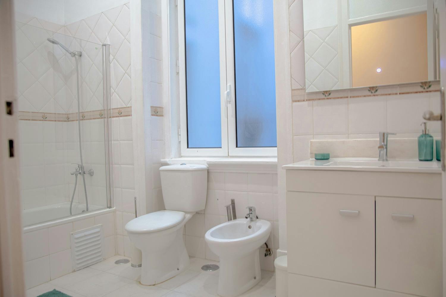Apartment Lisbon, 185m² — photo 39