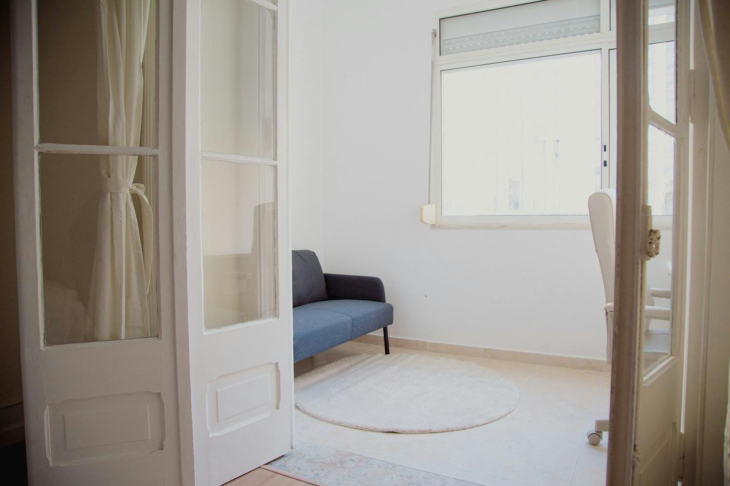 Apartment Lisbon, 185m² — photo 43