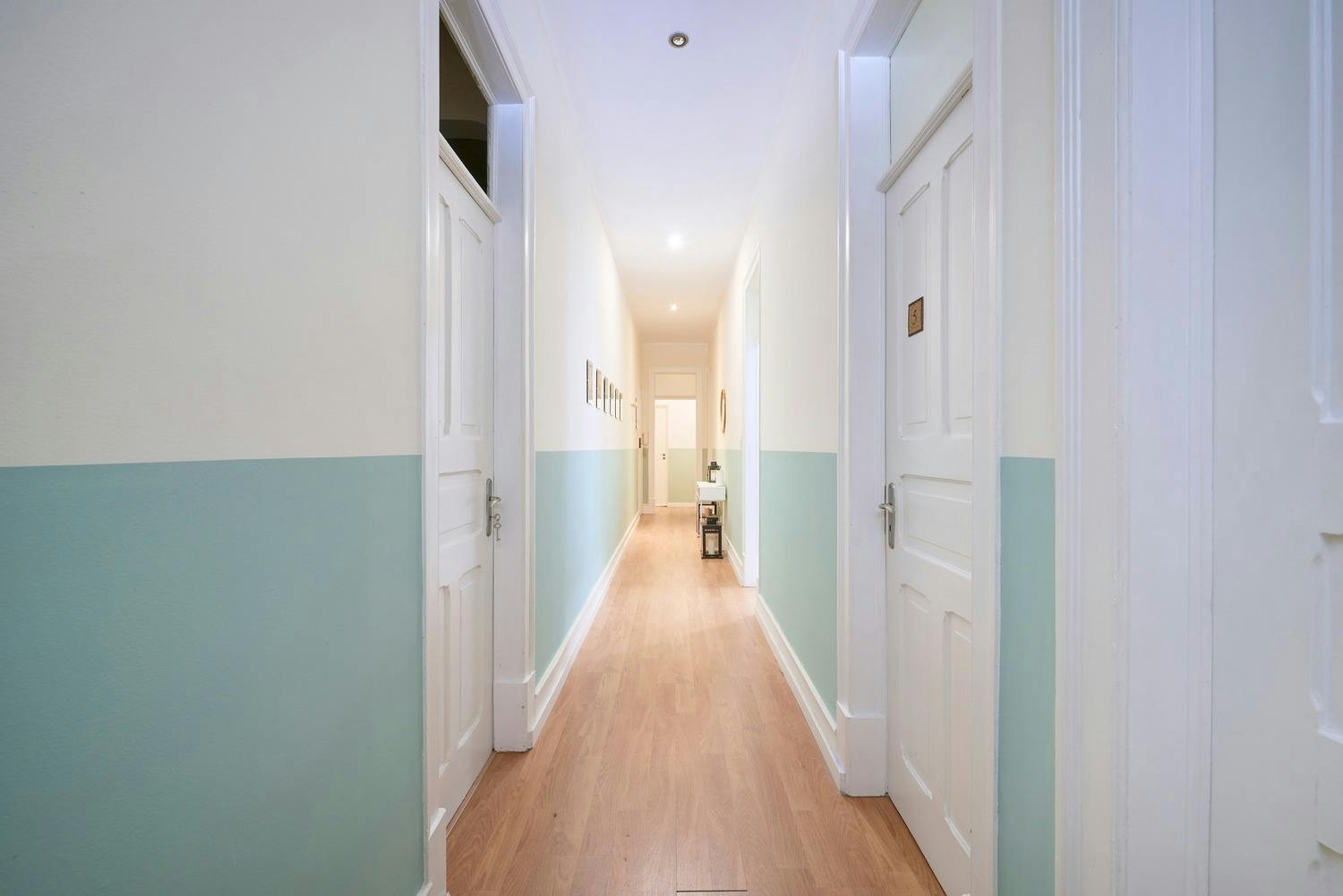 Apartment Lisbon, 185m² — photo 75