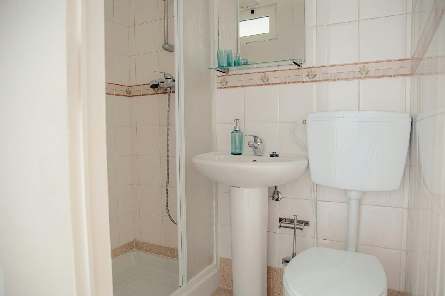 Apartment Lisbon, 185m² — photo 53