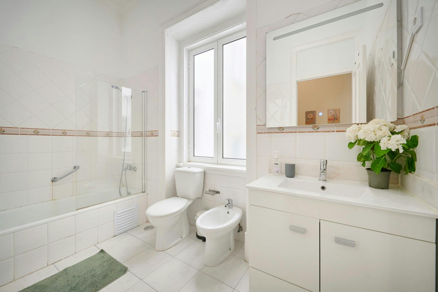 Apartment Lisbon, 185m² — photo 71