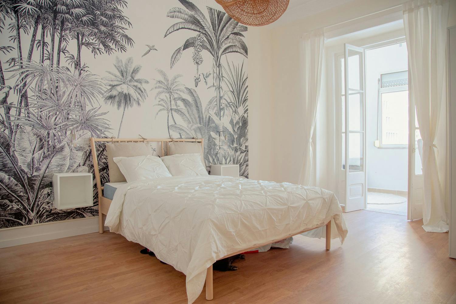 Apartment Lisbon, 185m² — photo 47