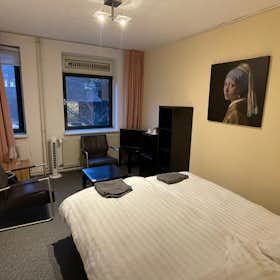 Studio for rent for €1,650 per month in Gouda, Crabethstraat