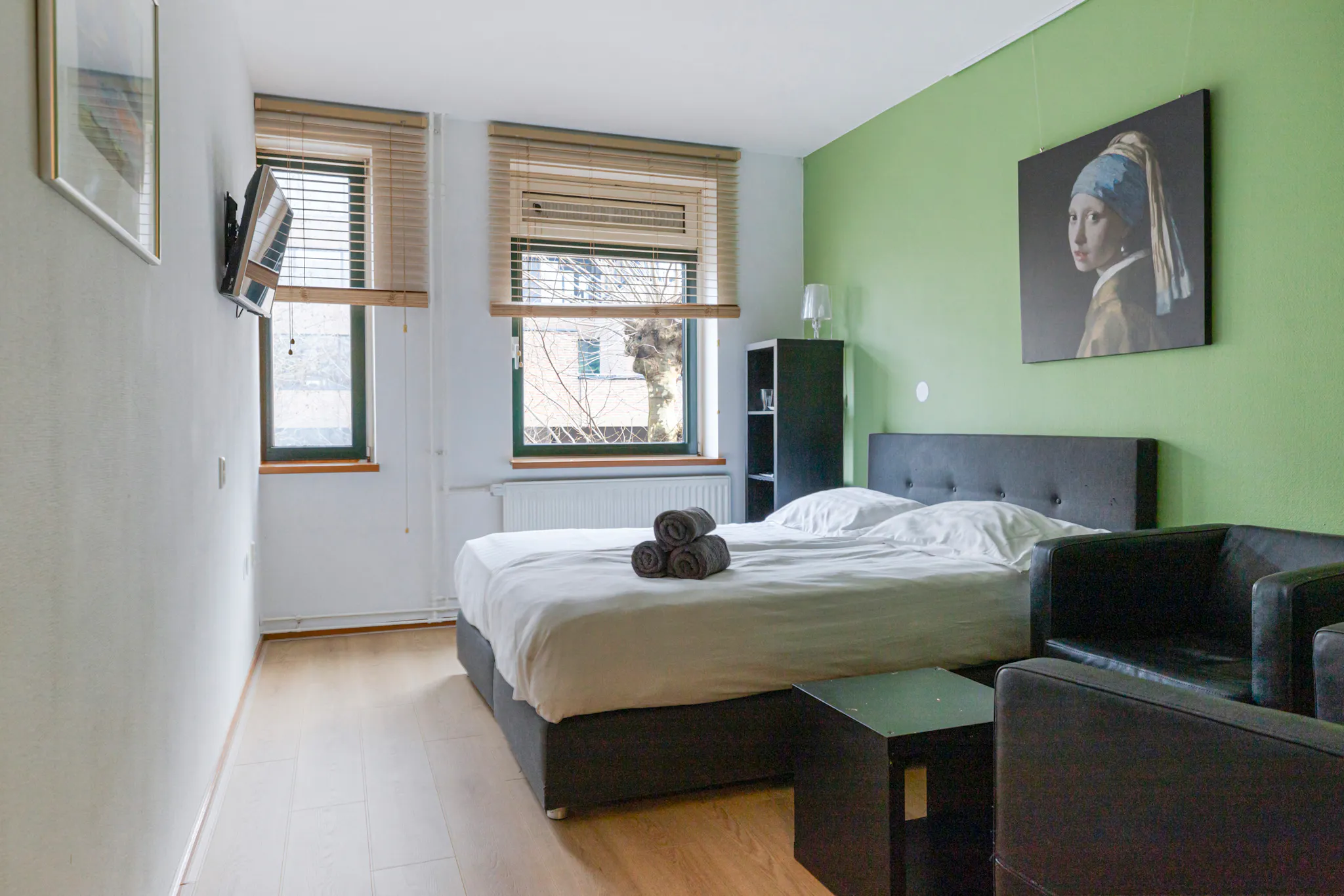 Crabethstraat, Gouda preview