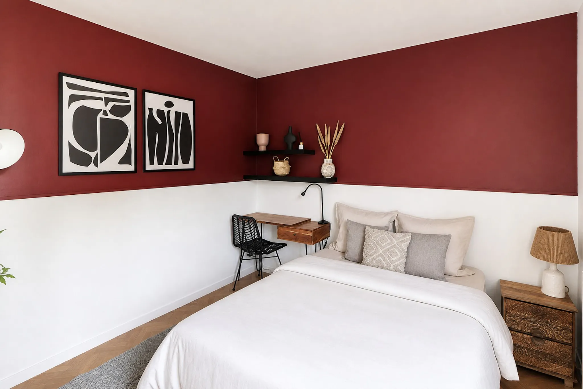 Rue du Bailly, Saint-Denis preview