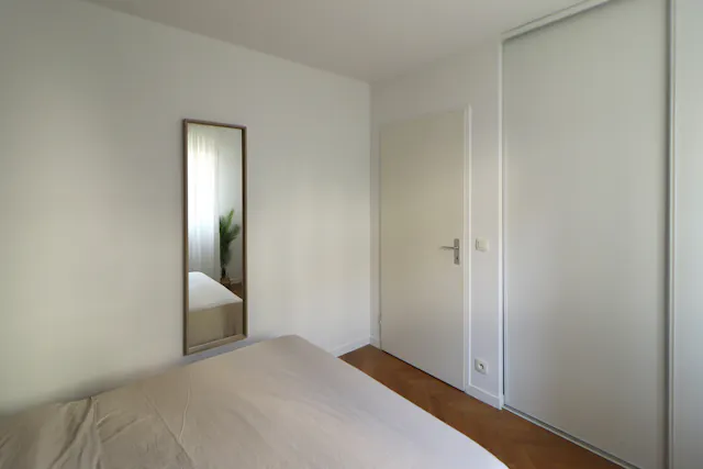 Private room in Rue du Bailly, Saint-Denis (1321813) room image 8