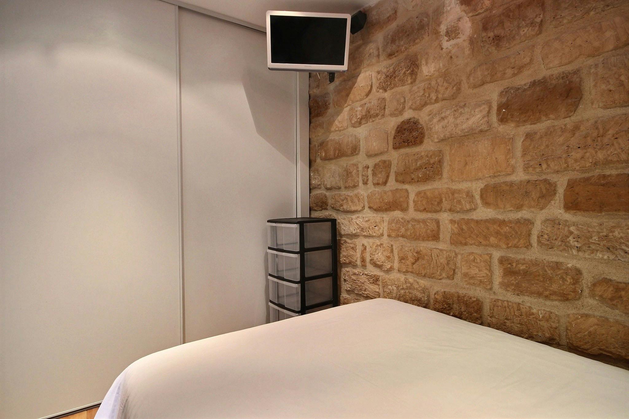 Apartment Paris, 34m² — photo 67