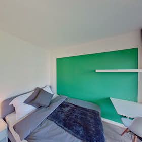 Private room for rent for €855 per month in Paris, Rue de l'Amiral Mouchez