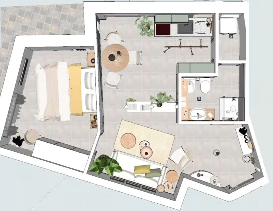 preview gallery tile