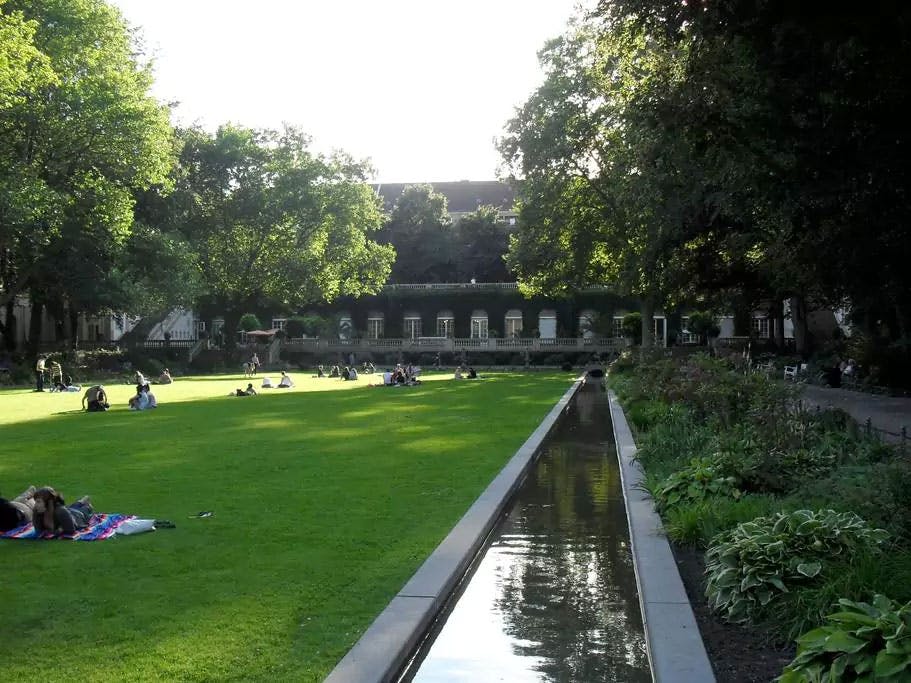 preview gallery tile