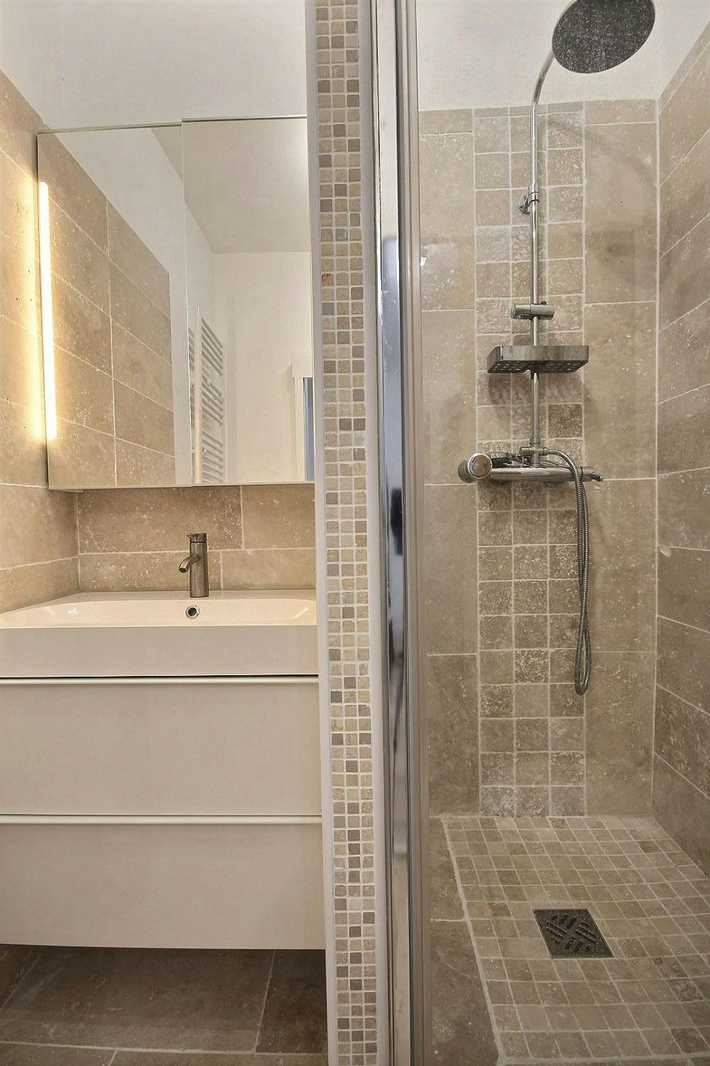 Apartment Paris, 34m² — photo 63