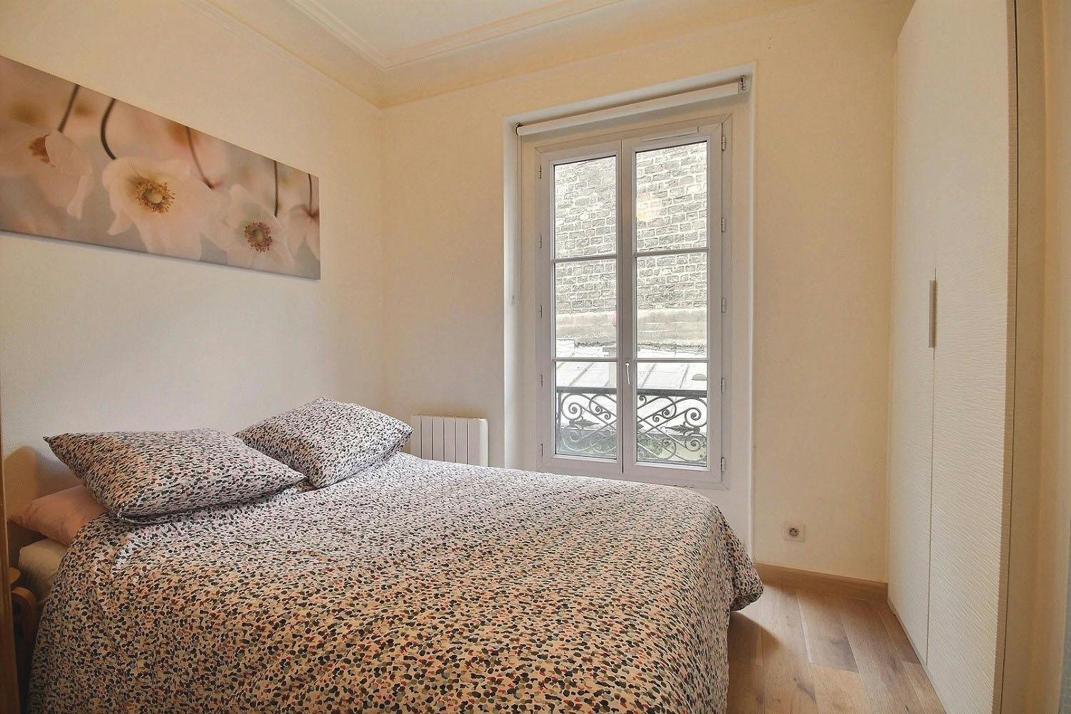 Apartment Paris, 34m² — photo 69