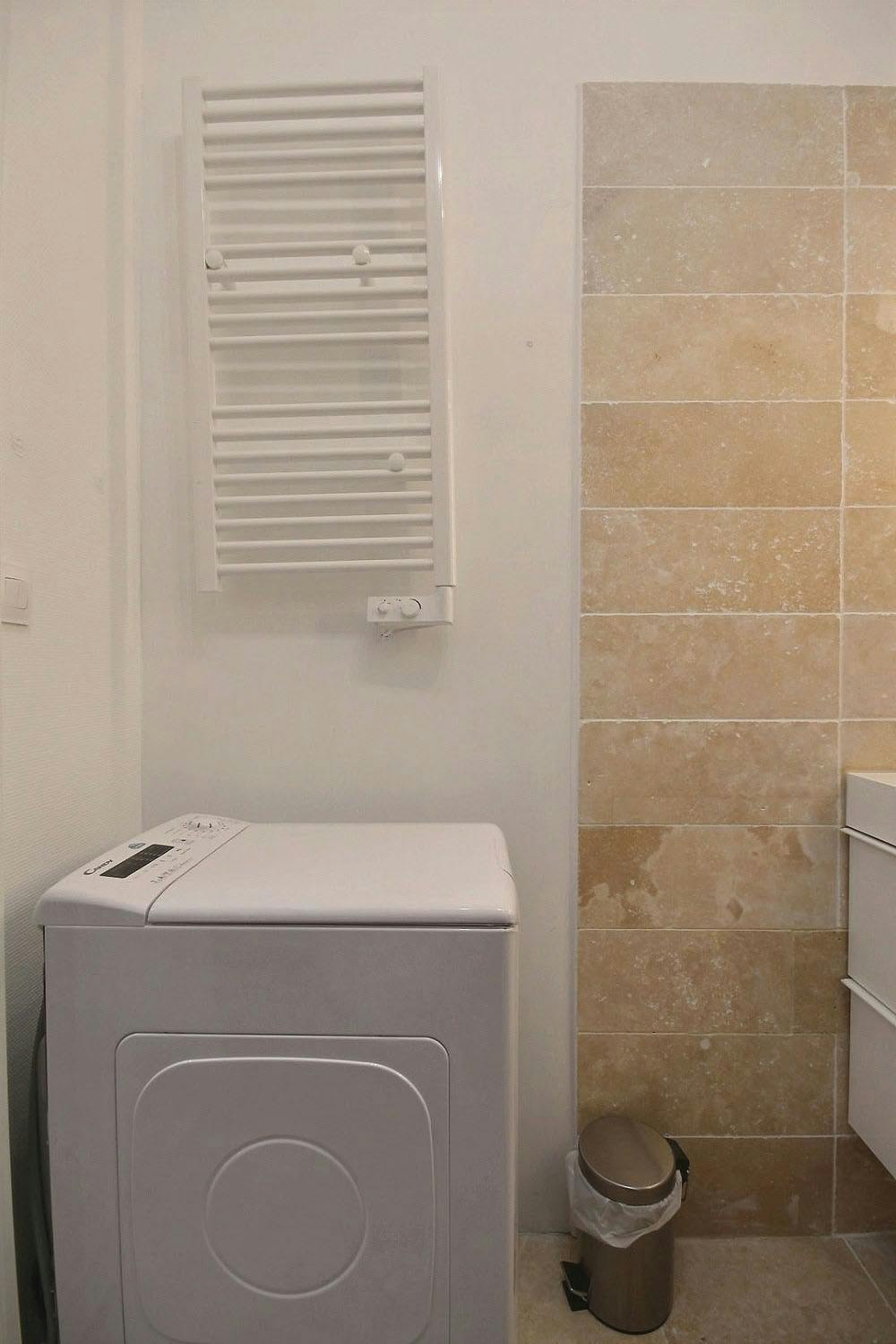 Apartment Paris, 34m² — photo 65