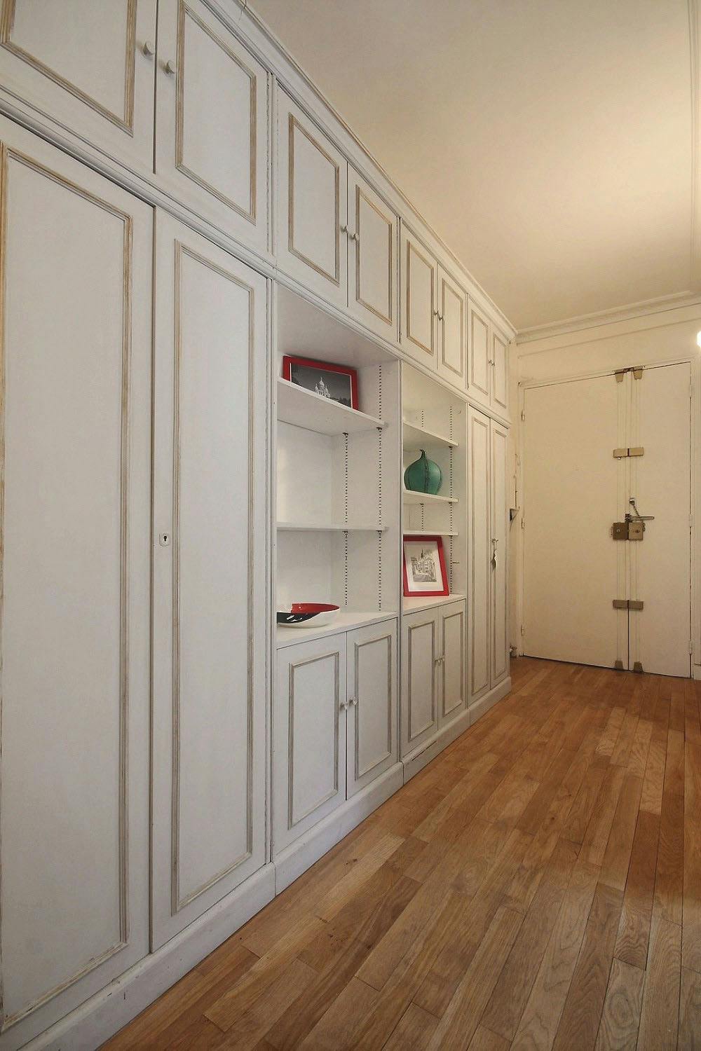 Appartement – Paris, 18th Arrondissement - Vue 4