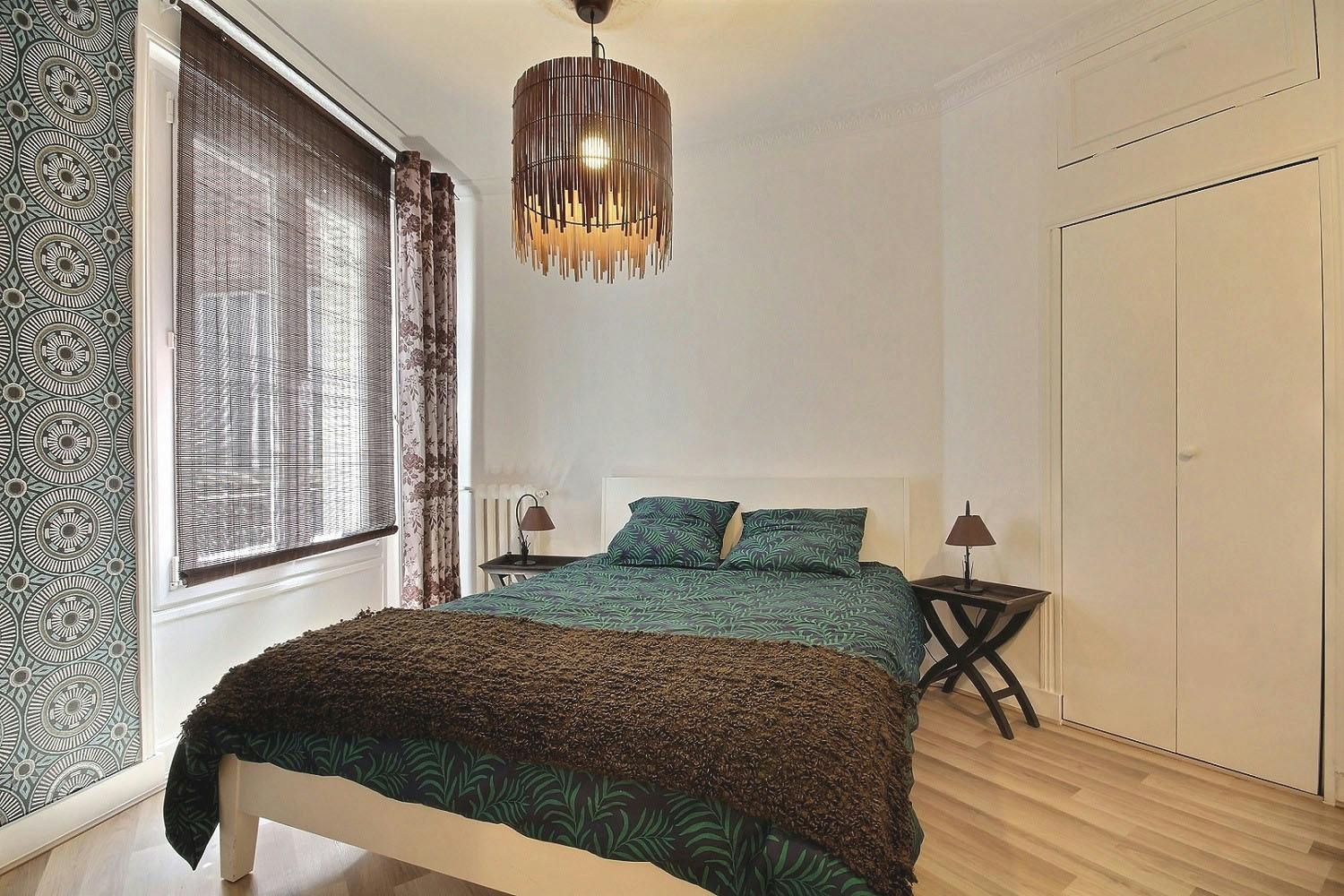 Appartement – Paris, 18th Arrondissement - Vue 3