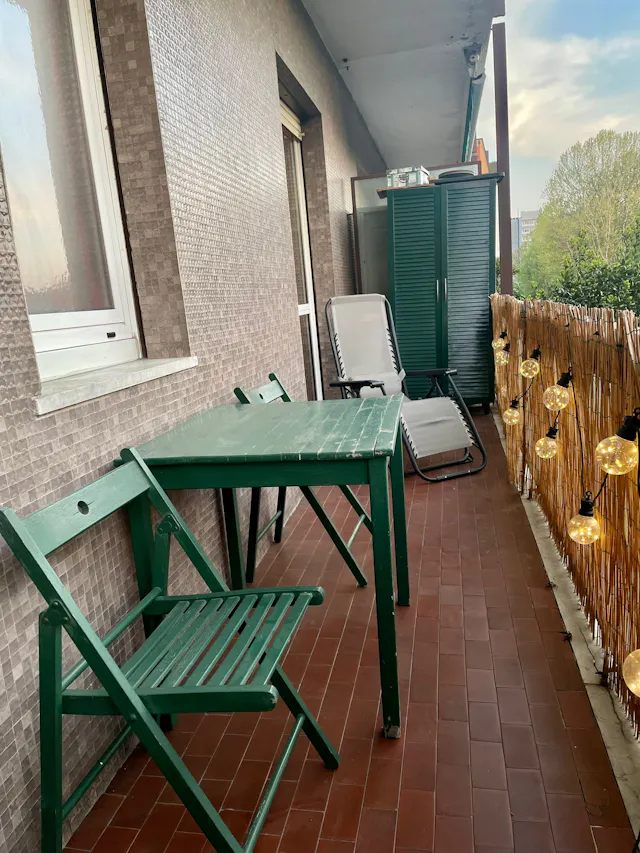 Apartment in Via Stefanardo da Vimercate, Milan (1322675) room image 1