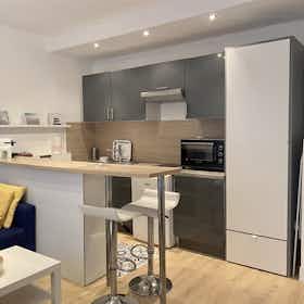 Lägenhet att hyra för 1 600 € i månaden i Nice, Avenue Pauliani