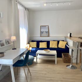 Apartamento for rent for 860 € per month in Nice, Avenue Pauliani