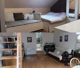 Приватна кімната за оренду для 560 EUR на місяць у Sannois, Rue Victor Basch