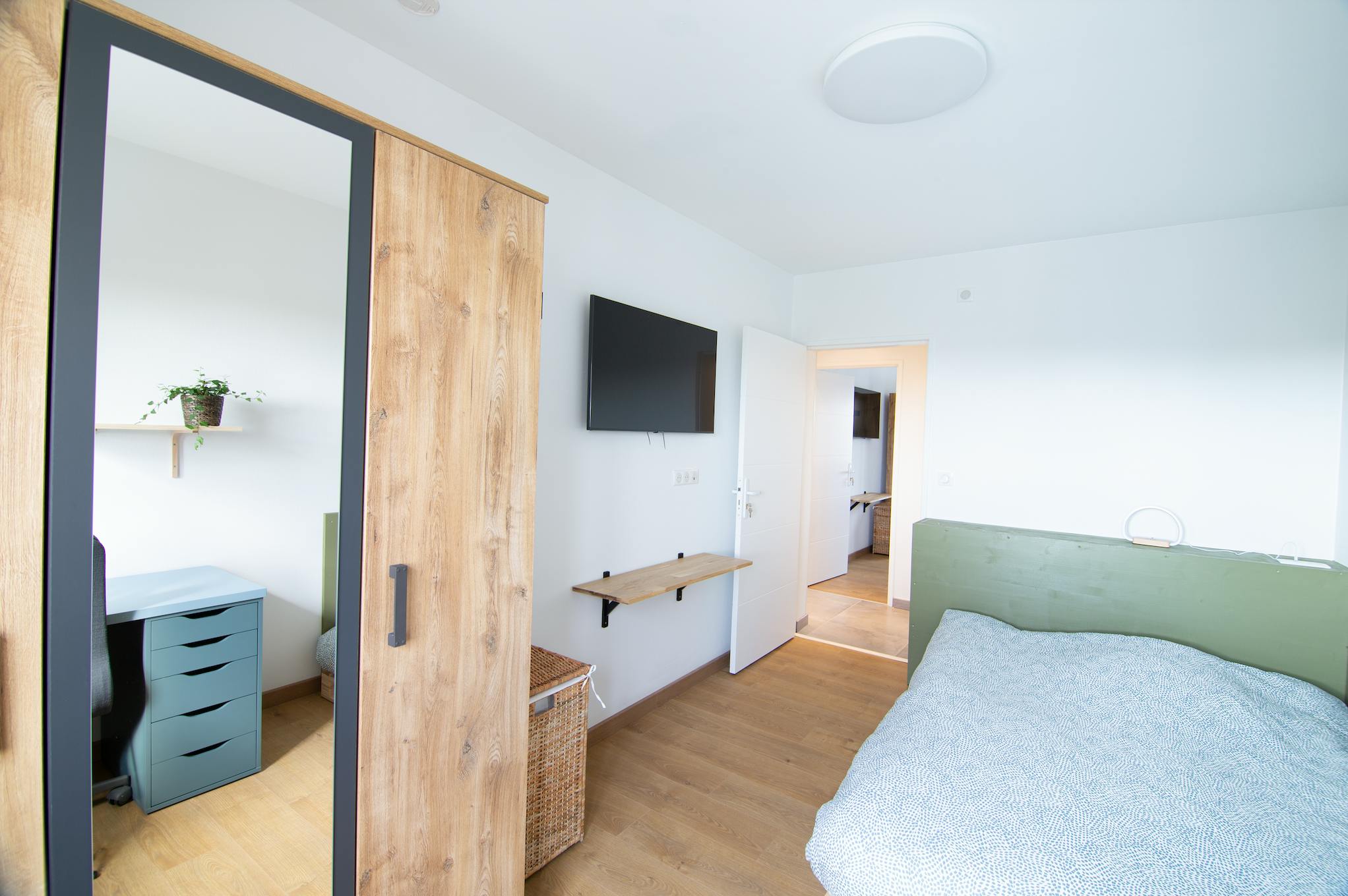 preview gallery tile