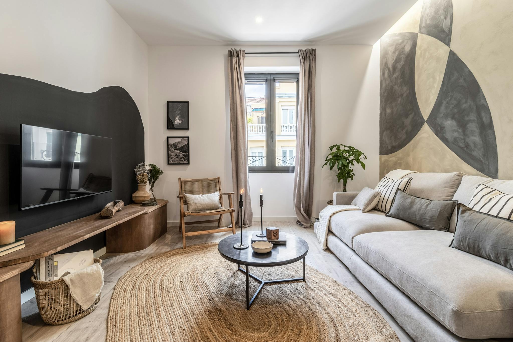 Calle del Cardenal Cisneros, Madrid preview