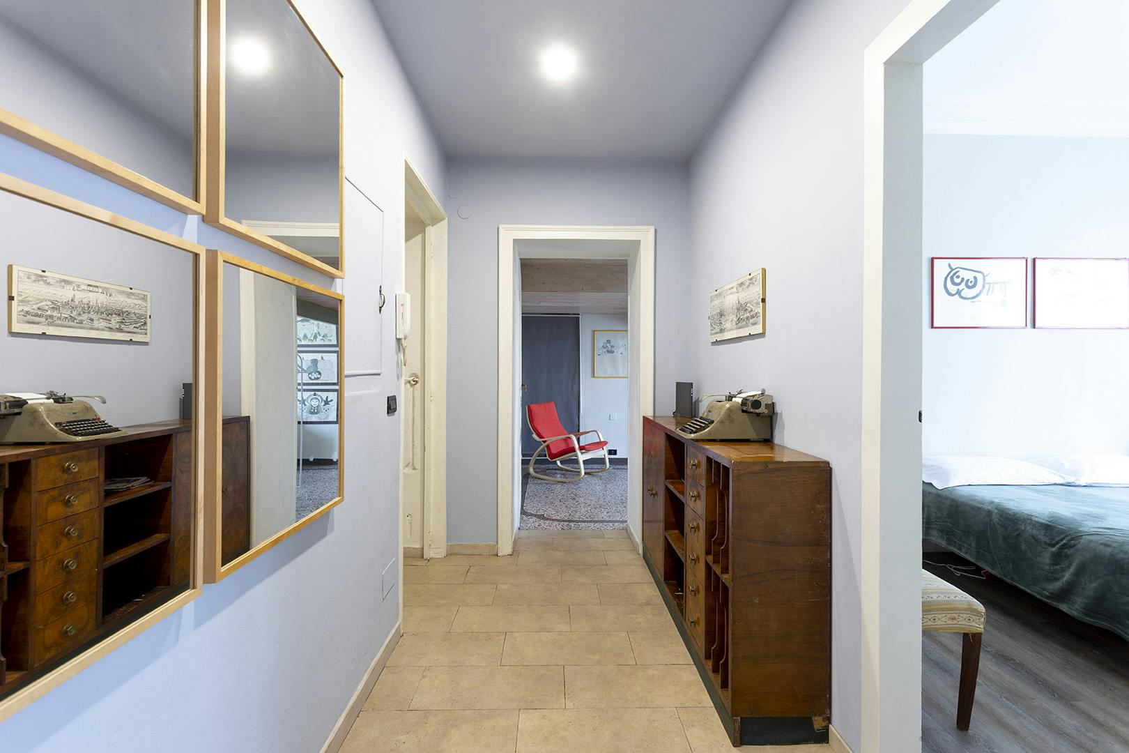 preview gallery tile