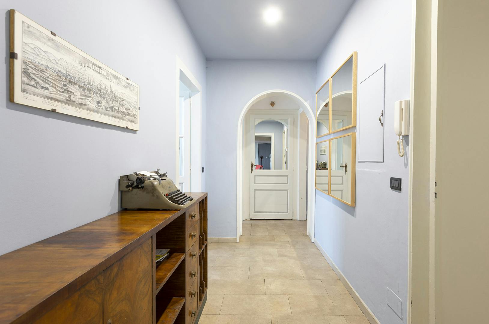 preview gallery tile