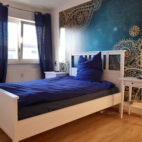 Appartement te huur voor € 1.350 per maand in Leipzig, Seelenbinderstraße