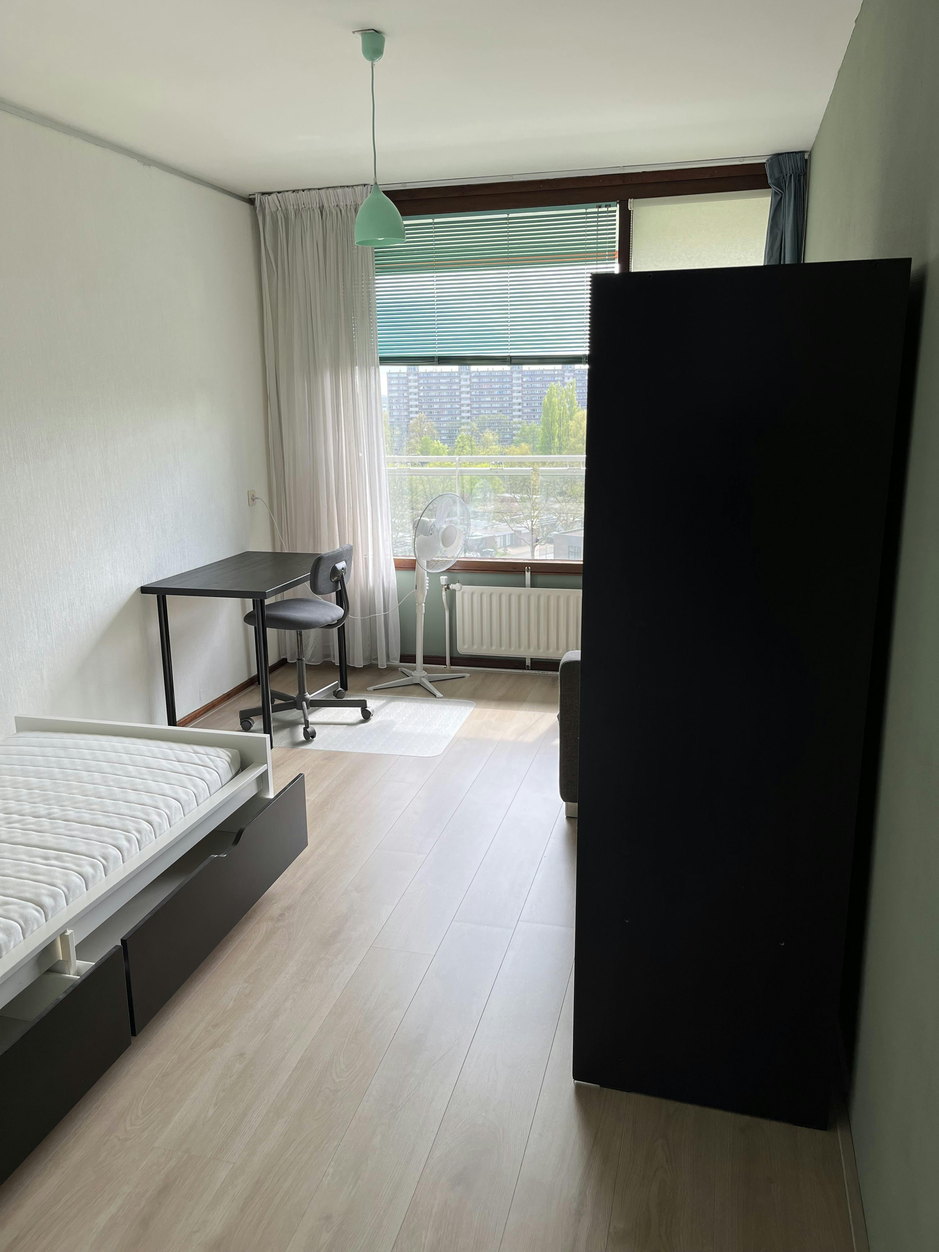 Kamer in Capelle Aan Den IJssel