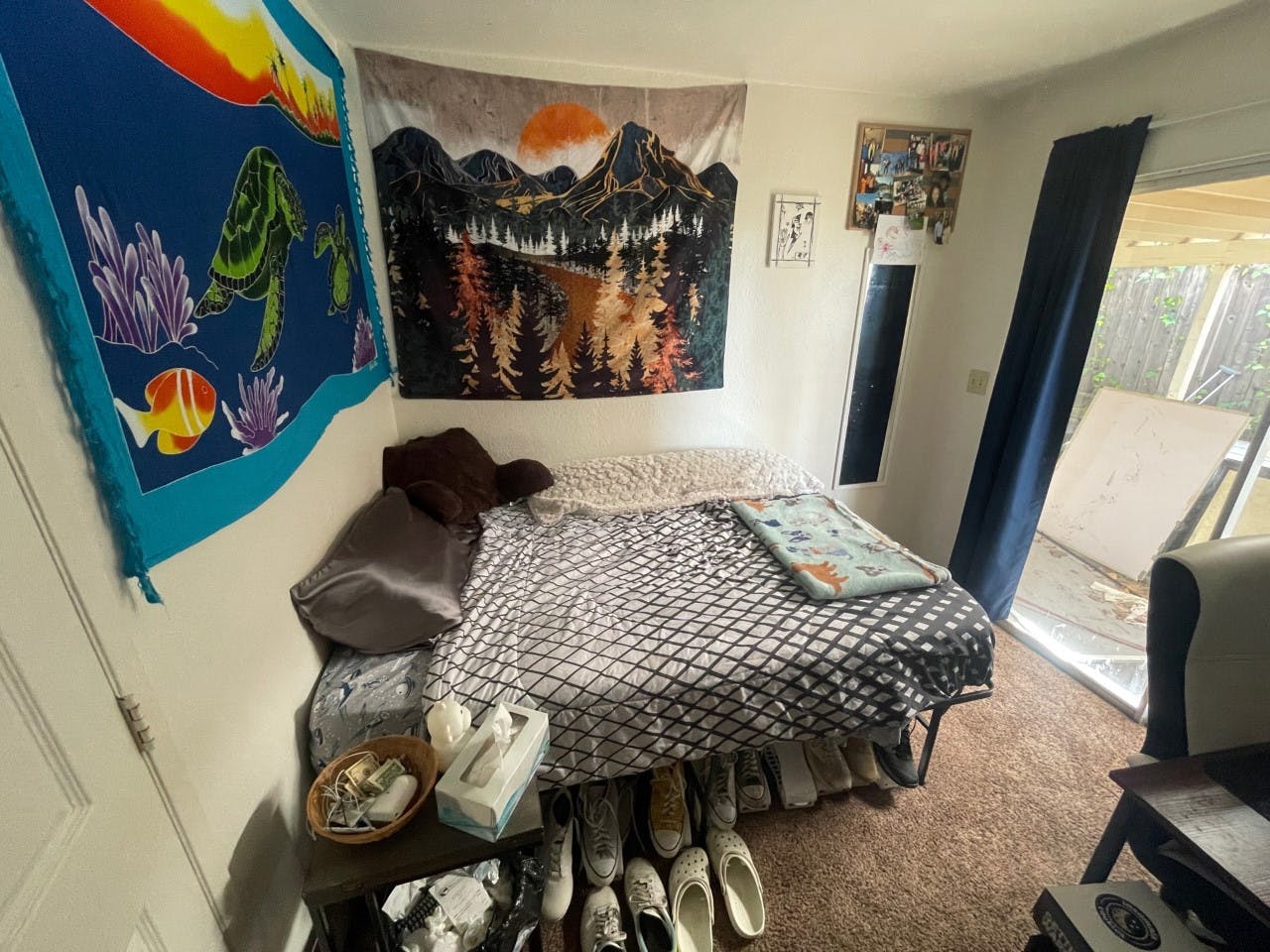 preview gallery tile