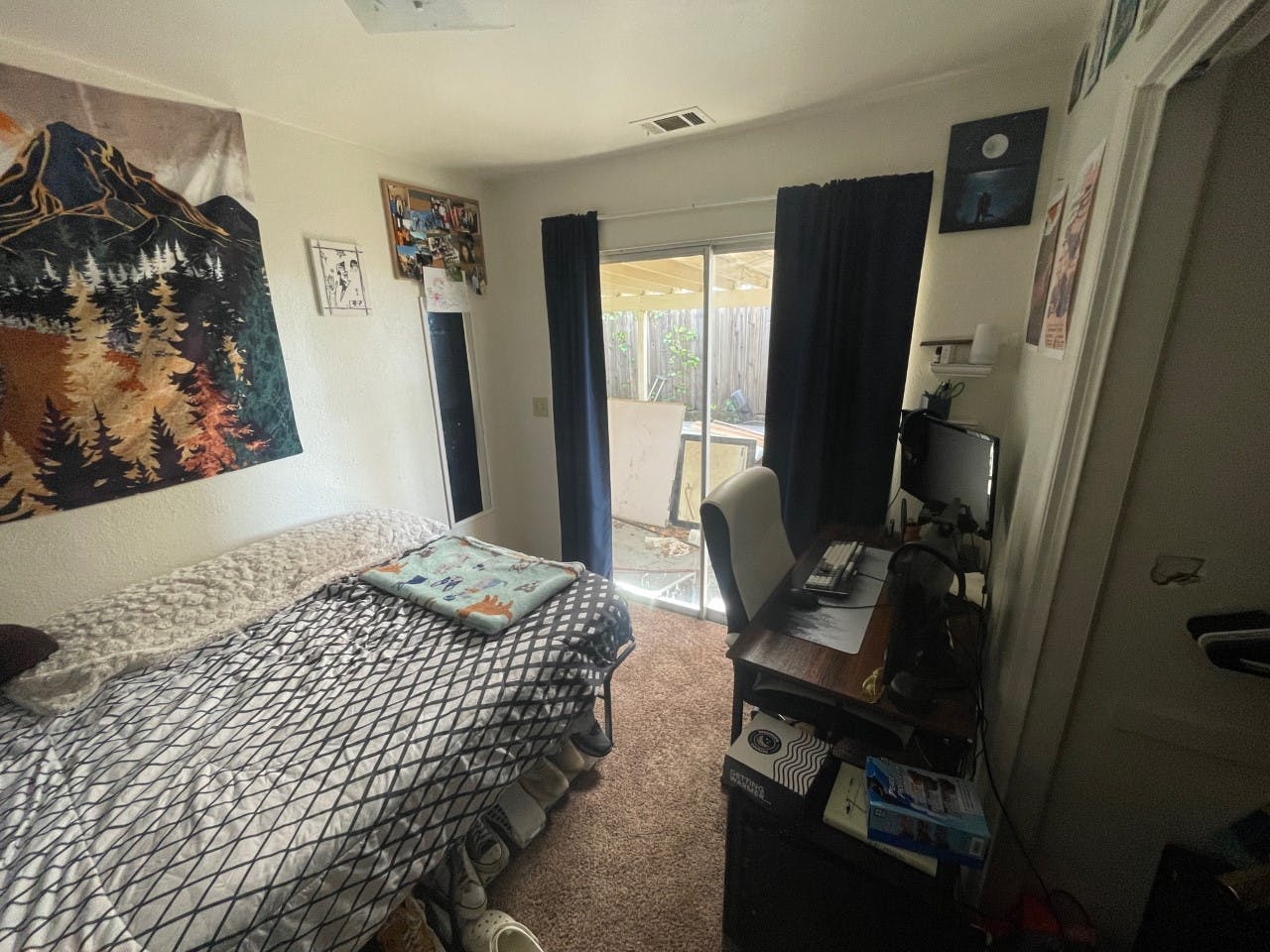 preview gallery tile