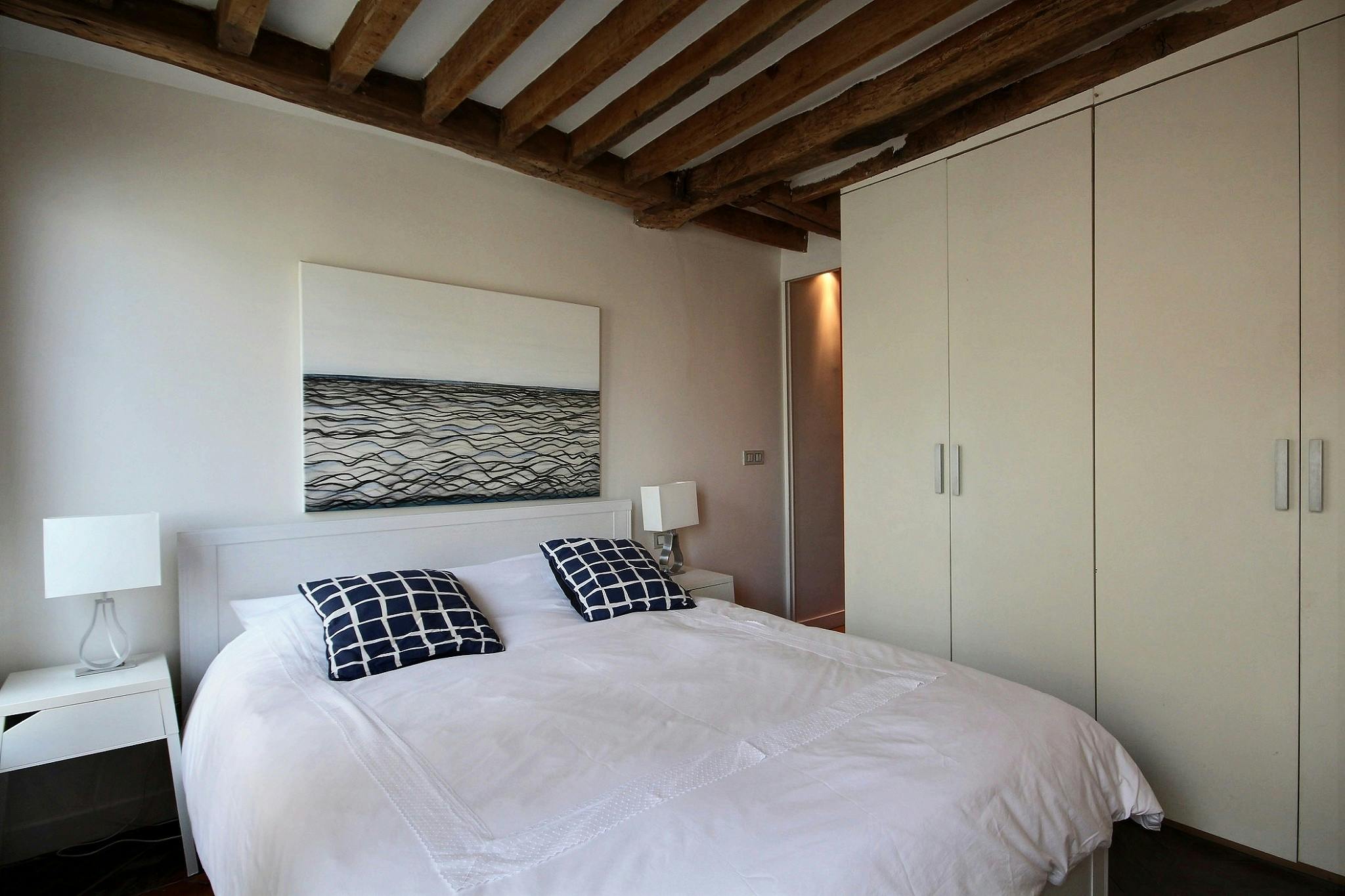 Apartment Paris, 45m² — photo 67