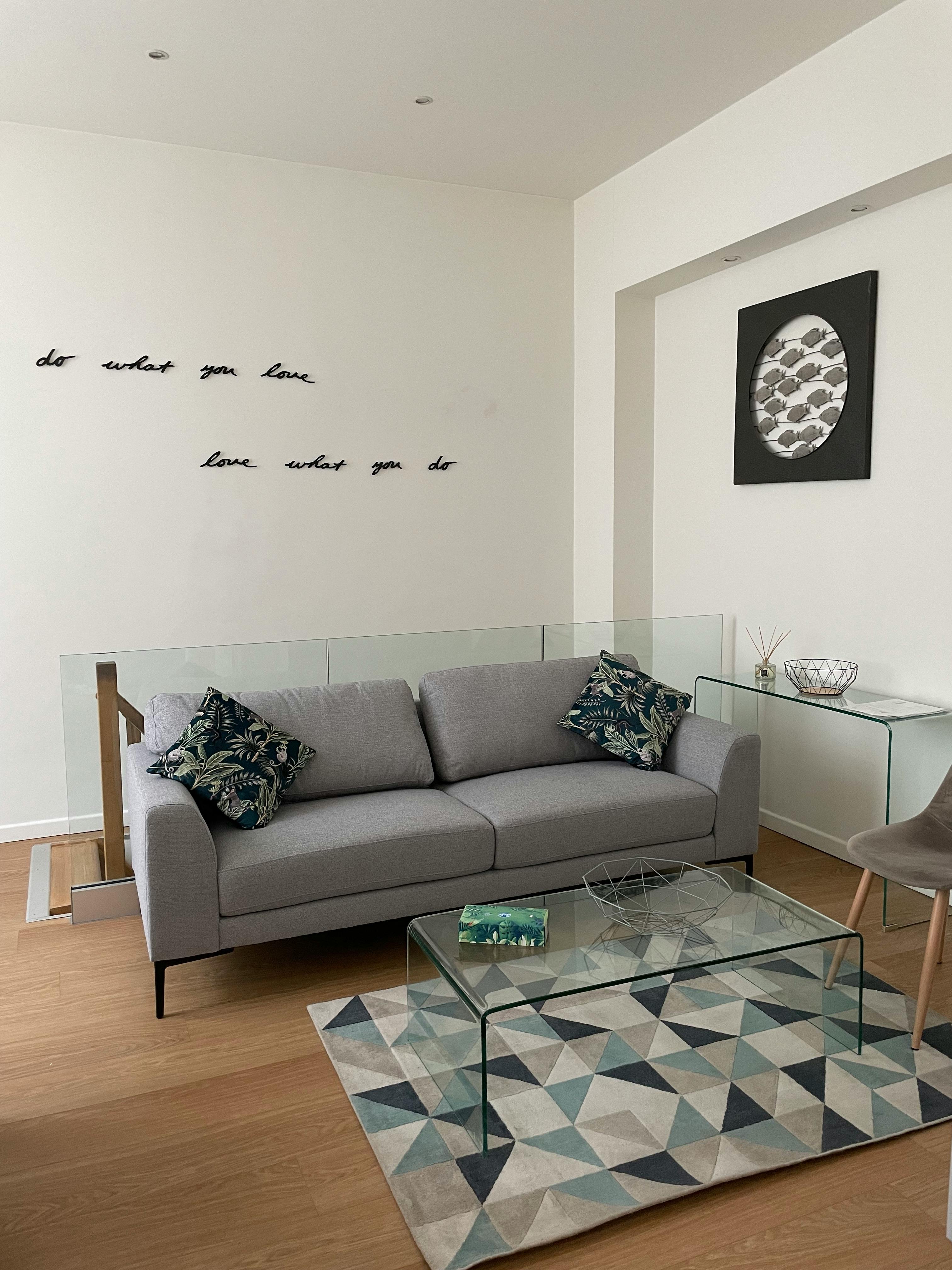 Appartement in Brussel