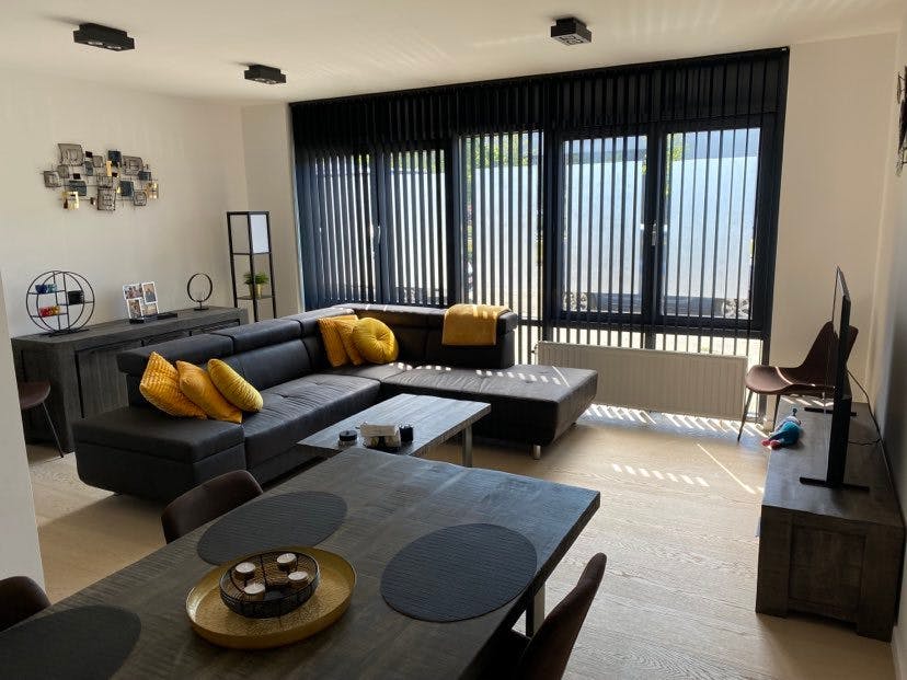 Appartement in Antwerpen