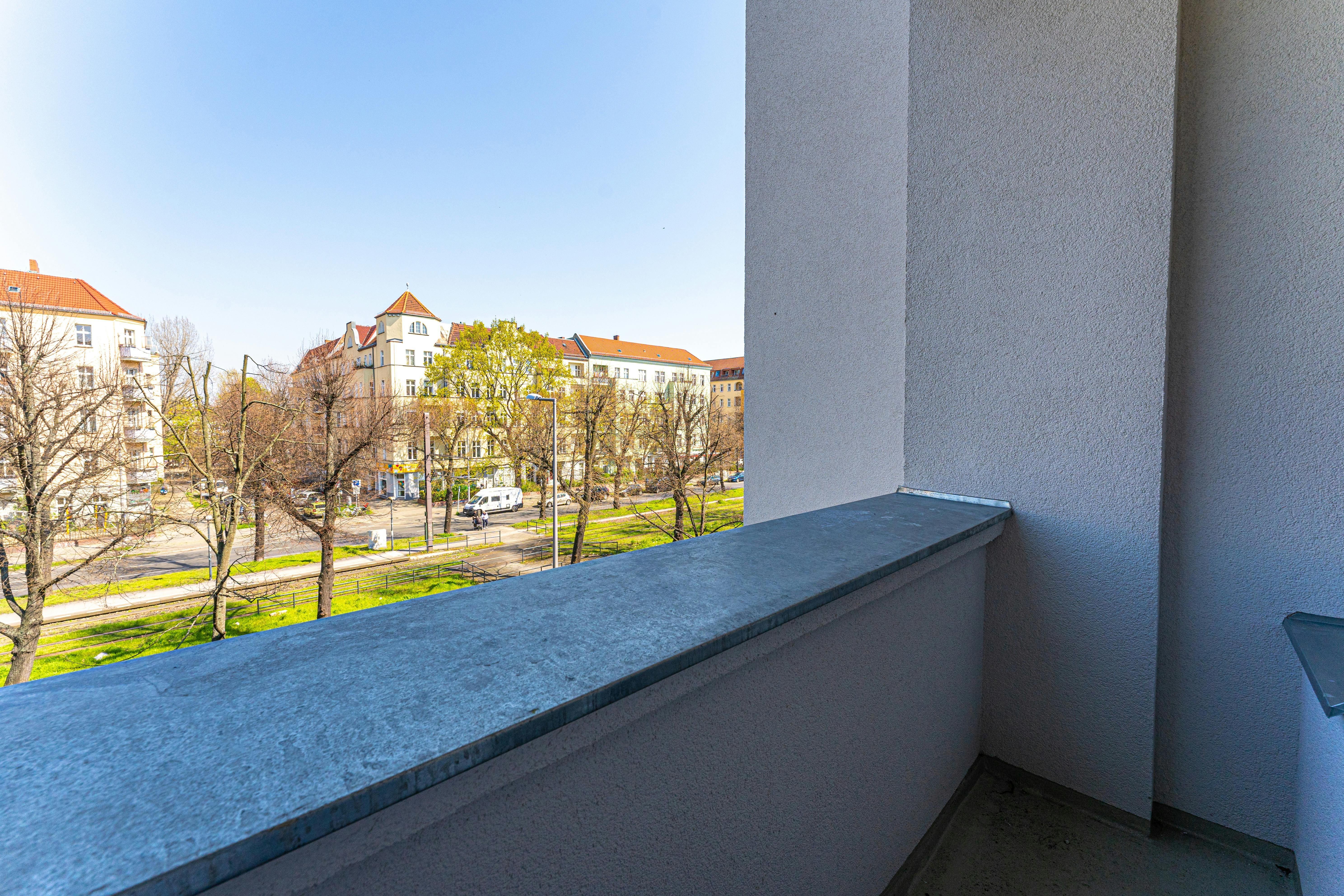 Apartment Berlin, 81m² — photo 10