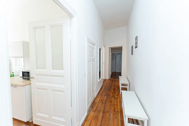 Private room in Bornholmer Straße, Berlin (1323711) room image 2