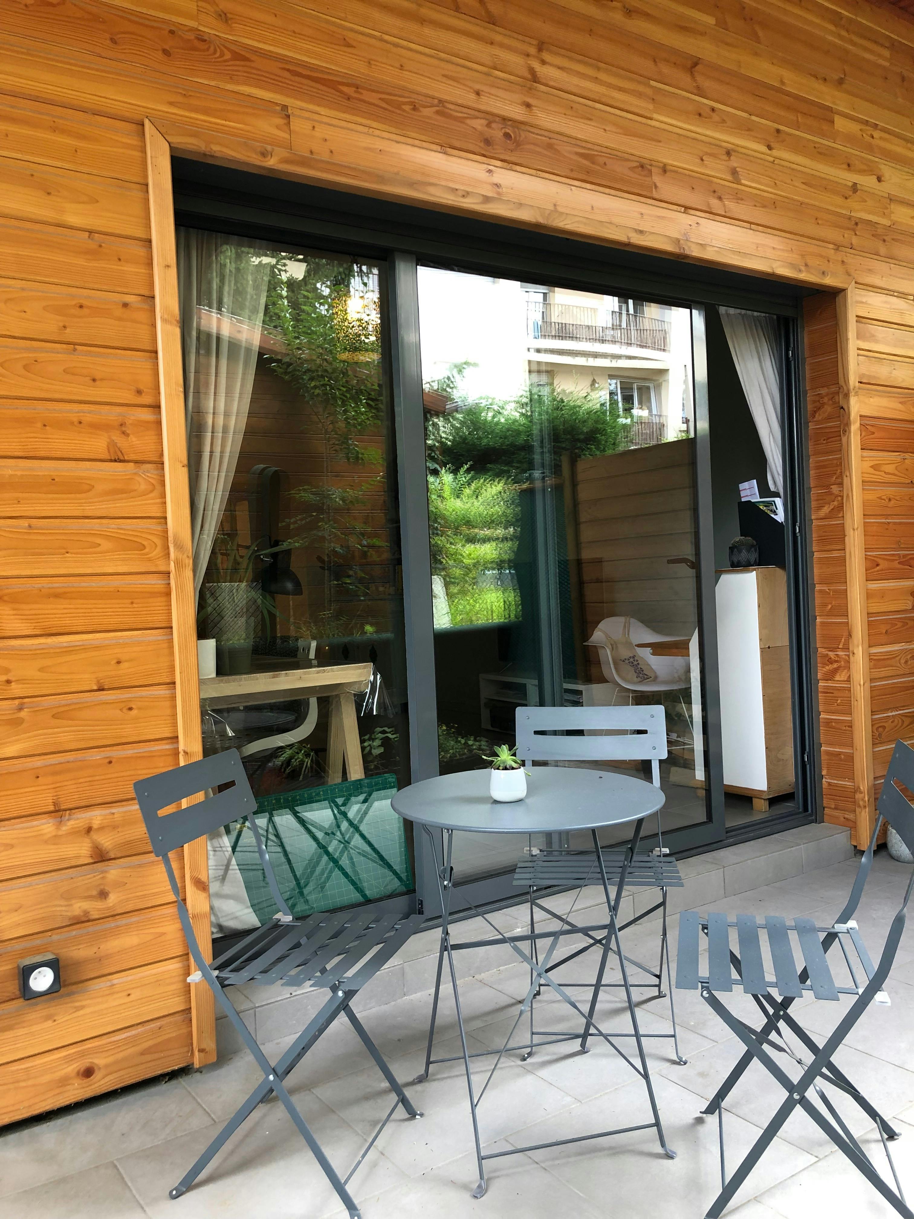 Appartement à louer pour 1 100 €/mois à Bordeaux, Rue de Metz