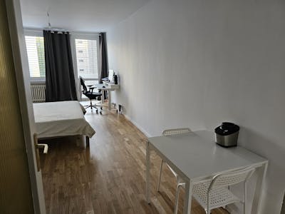 Studios for rent in Berlin | HousingAnywhere
