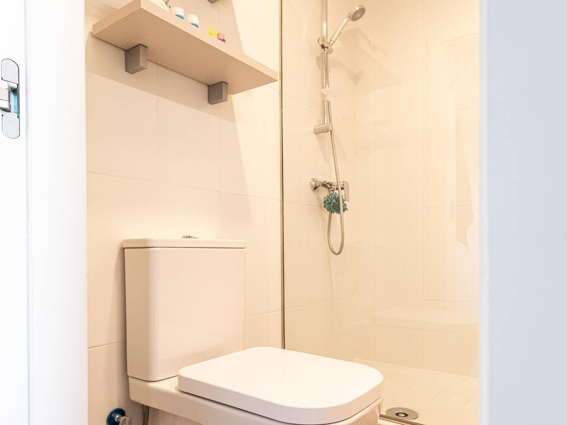 Apartment Sevilla, 14m² — photo 10